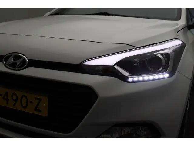 Hyundai i20 1.0 T-GDI Comfort 2016 Benzine 40