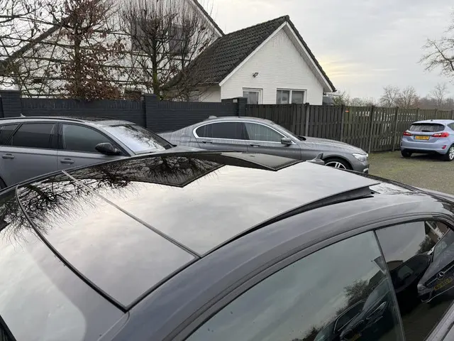 Audi RS5 Coupé 2.9 TFSI RS5 Quattro 2017 Benzine 11