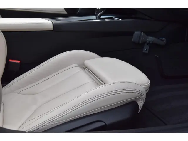 BMW Z4 Roadster M40i High Executive 2021 Benzine 13