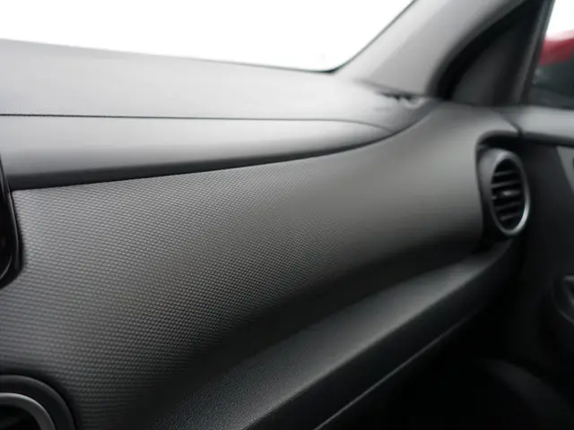 Hyundai Kona EV Comfort 39 kWh Aut- 2021 Elektrisch 9