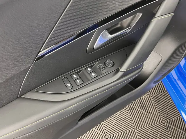 Peugeot e-208 EV GT Pack 50 kWh [ 3-Fase ] 2021 Elektrisch 25