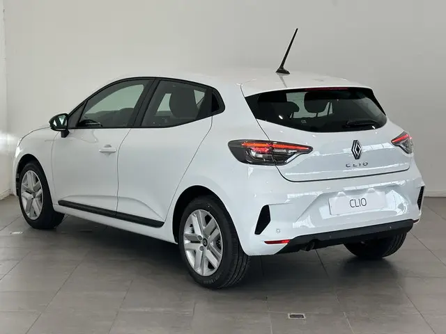 Renault Clio 1.0 TCe 90 Evolution 2025 Benzine 6