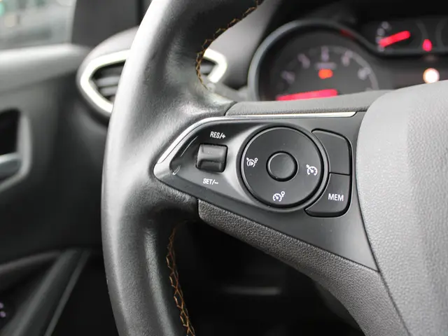 Opel Crossland X 1.2 Turbo Innovation 2019 Benzine 20