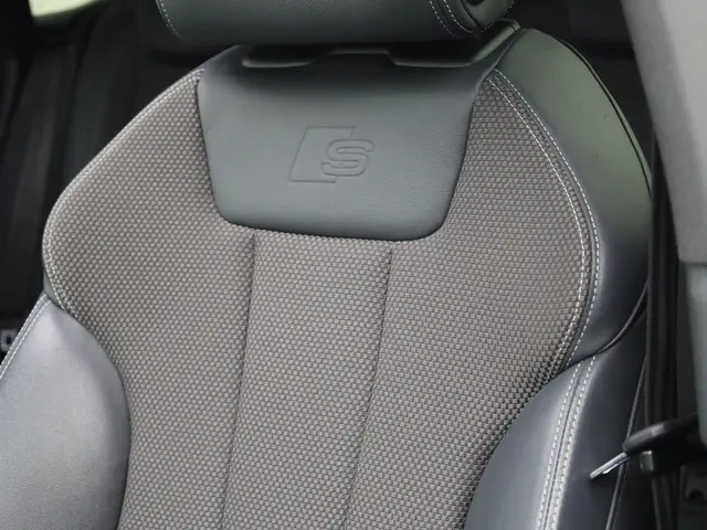 Audi A5 Sportback 35 TFSI/150PK S edition 2022 Benzine 18