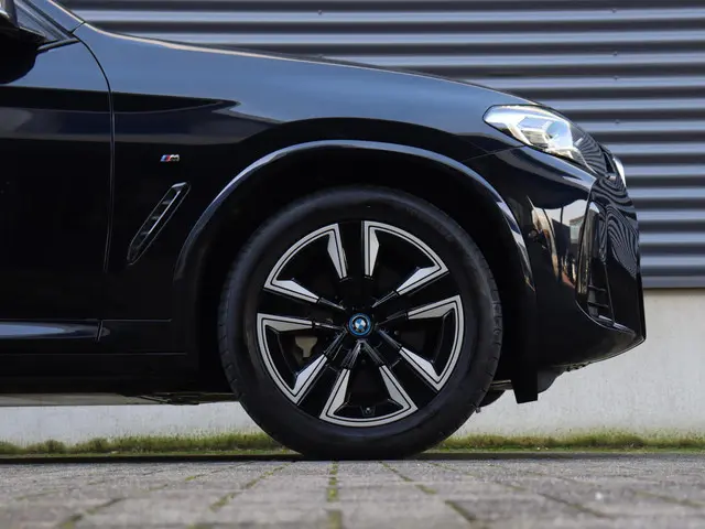 BMW iX3 High Executive 2023 Elektrisch 6