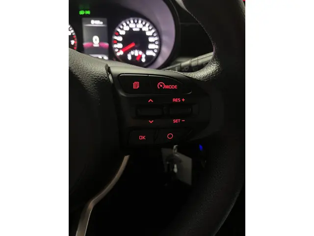 Kia Picanto 1.0 DPi ComfortLine 2020 Benzine 14