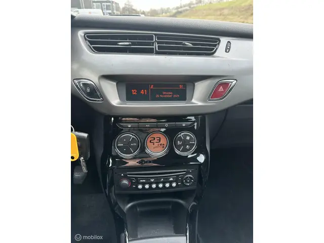 Citroën C3 1.0 VTi Collection VASTE PRIJS! 2014 Benzine 6