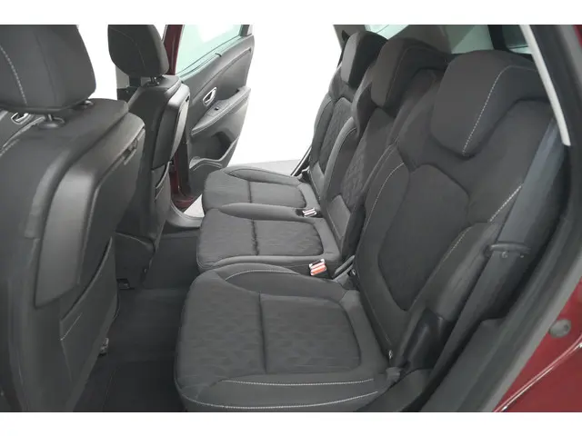 Renault Scénic TCe 140 EDC Limited 2019 Benzine 31