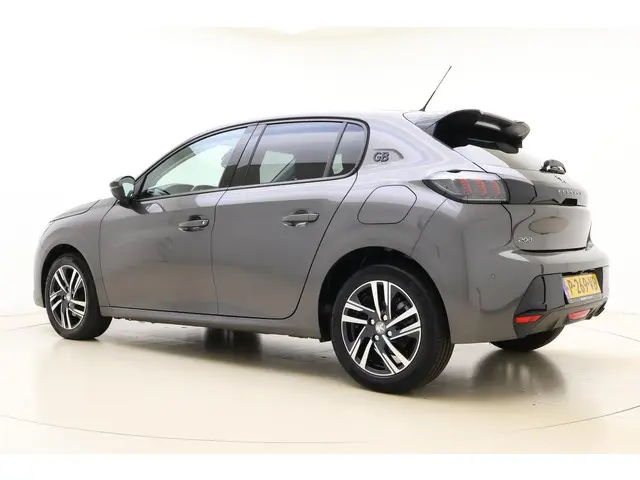 Peugeot 208 1.2 PureTech Allure 2022 Benzine 12