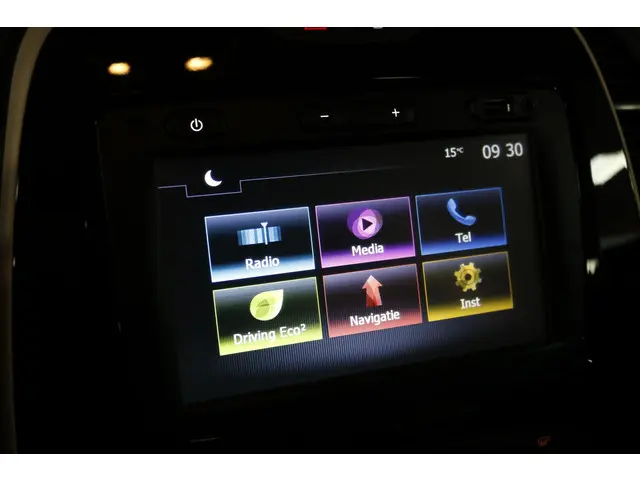 Renault Captur 1.2 TCe Limited Automaat! 2018 Benzine 17