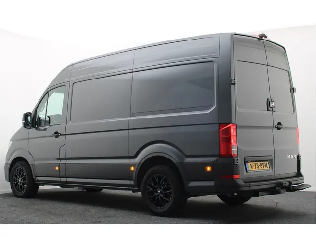 MAN TGE 35 2.0 TDI DSG 140 PK L3H3 (L2H2) 2020 Diesel 3