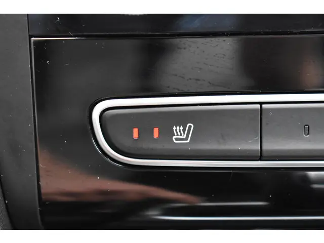 Renault Mégane Estate TCe 140 EDC Intens 2022 Benzine 11