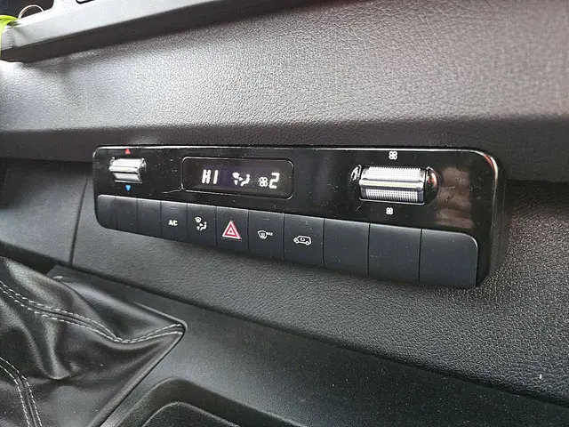 Mercedes-Benz Sprinter 317 2022 Diesel 11