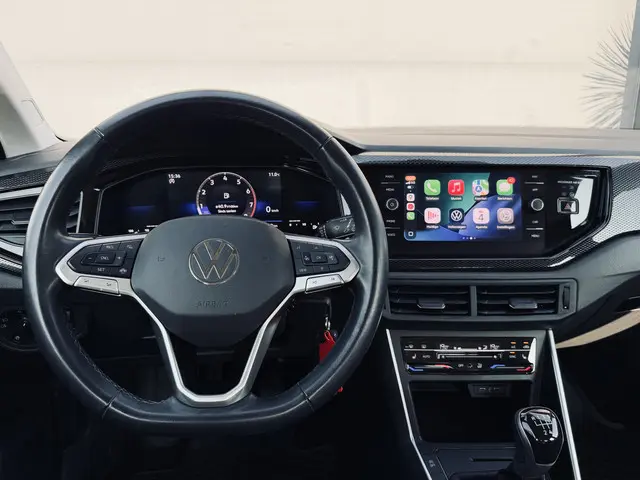 Volkswagen Polo 1.0 TSI Polo 2022 Benzine 7