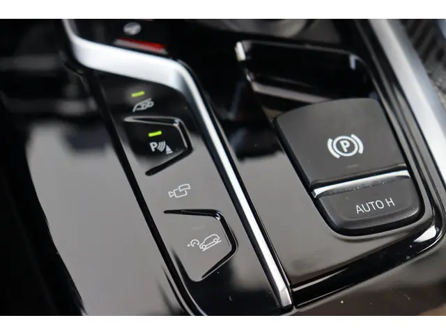 BMW X4 M Competition High Executive 2020 Benzine 33