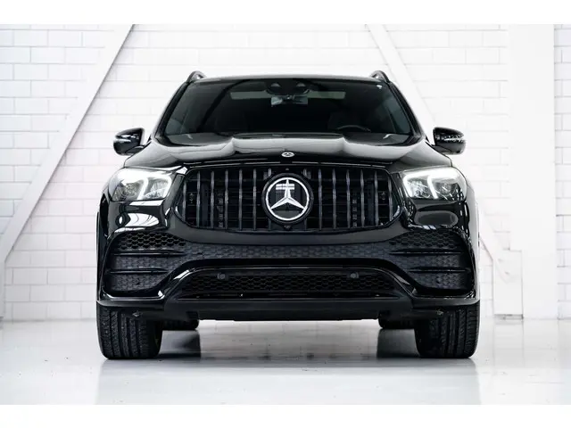 Mercedes-Benz GLE 580 Premium Plus 2022 Benzine 11