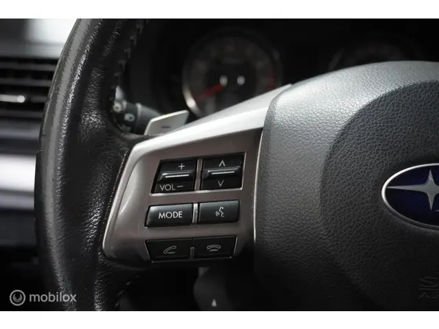 Subaru Forester 2.0 Nagano 2015 Benzine 11