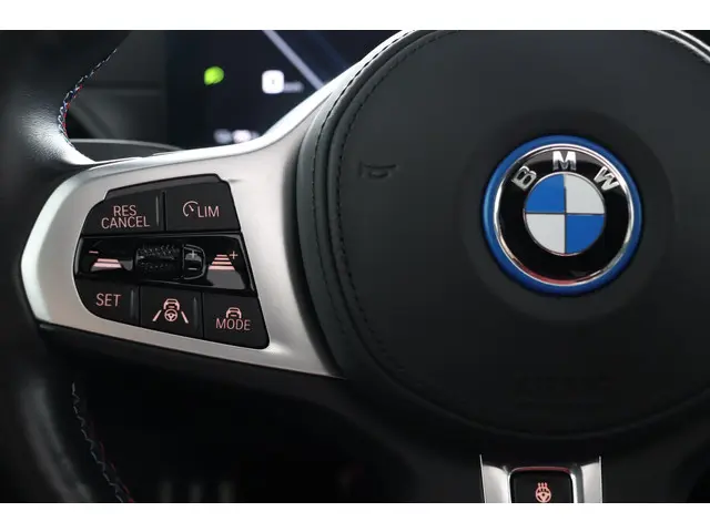 BMW i4 M50 High Executive 84 kWh 2023 Elektrisch 16