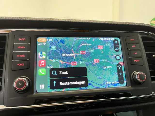 SEAT Ateca 1.5 TSI FR Intense 2019 Benzine 22
