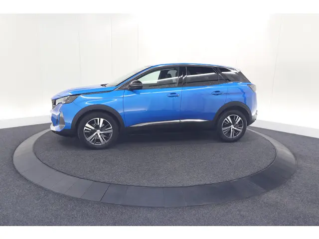 Peugeot 3008 PureTech 130 EAT8 Allure 2022 Benzine 72
