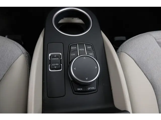 BMW i3 94Ah 33 kWh 2018 Elektrisch 12