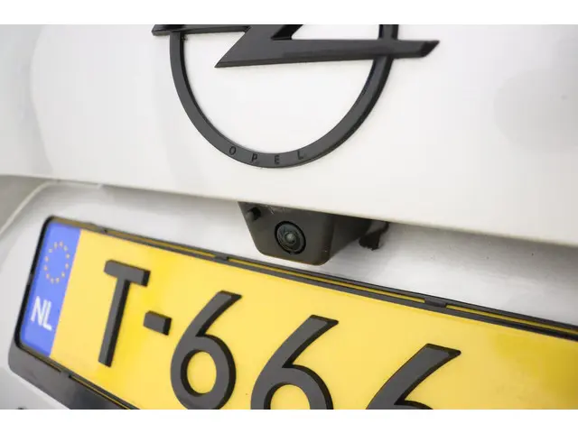 Opel Astra Sports Tourer 1.2 Ultimate 2023 Benzine 15