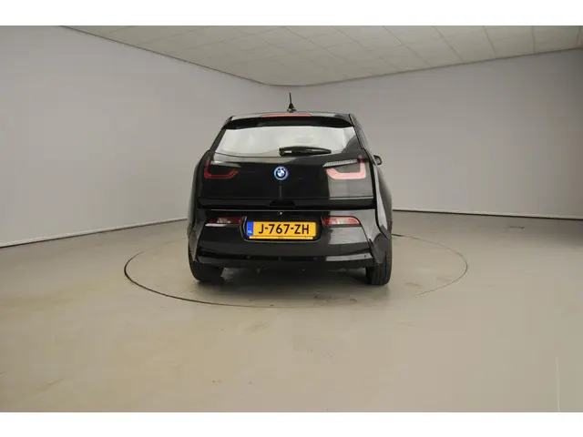 BMW i3 2