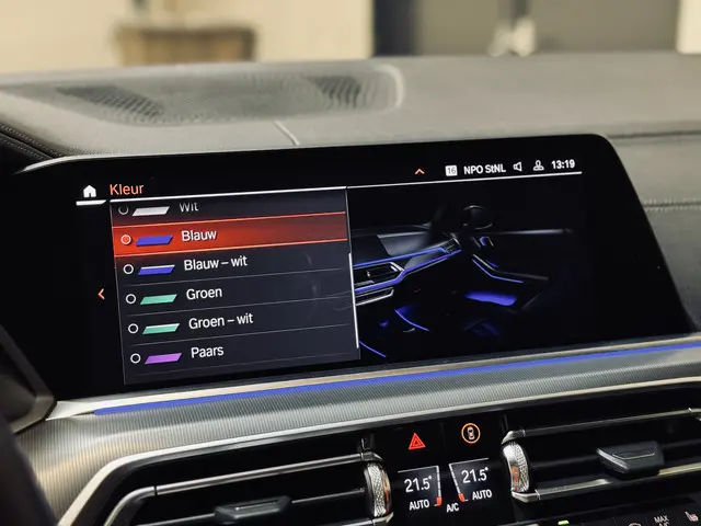 BMW X5 xDrive40i High Exe. M-Sport 2019 Benzine 33