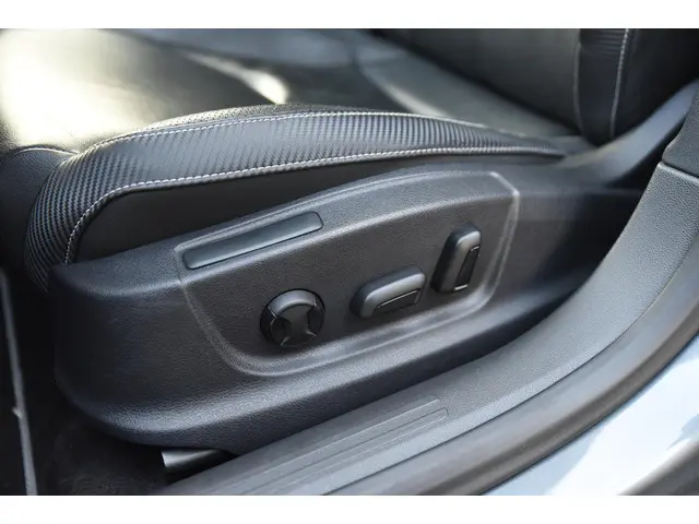 SEAT Leon ST 2.0 TSI CUPRA 300 2017 Benzine 24