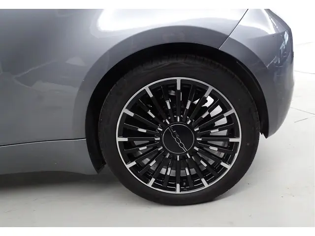 Fiat 500 Icon 42 kWh Long Range 2021 Elektrisch 7