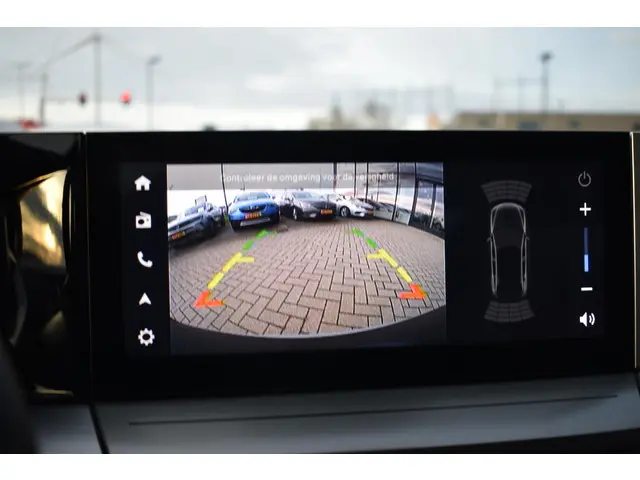 Opel Frontera 1.2 Turbo Hybrid GS 2025 Hybride Benzine 27