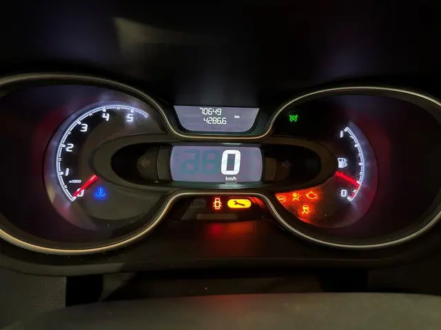 Fiat Talento 2.0 MultiJet L2H1 Basis 2021 Diesel 19