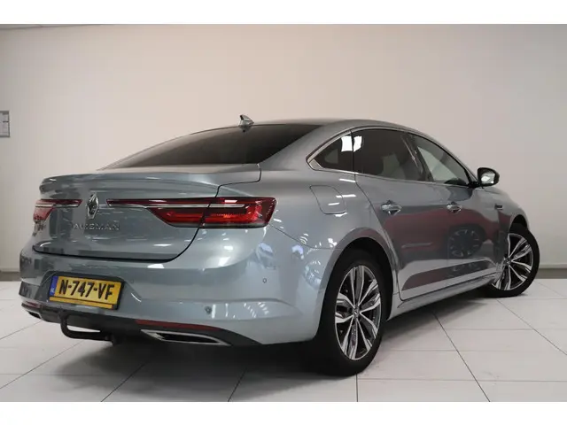 Renault Talisman 2