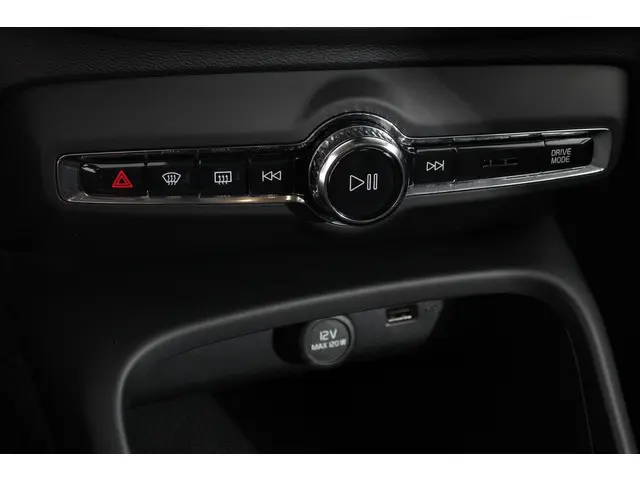 Volvo XC40 1.5 T3 163pk Automaat Momentum 2020 Benzine 17