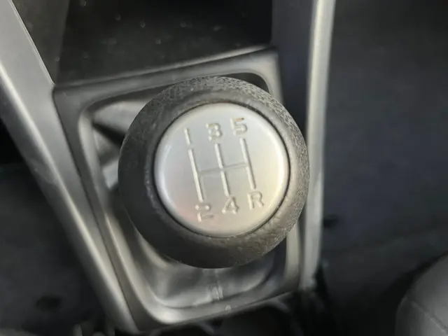 Suzuki Celerio 1.0 Dynamic 2017 Benzine 13