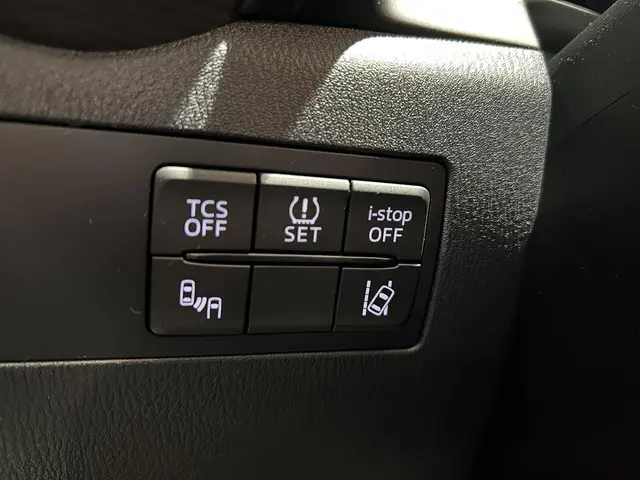 Mazda CX-3 2.0 SkyActiv-G 120 GT-M 2016 Benzine 33