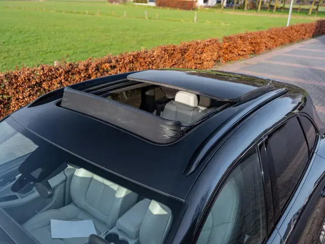 Porsche Macan 2.0T 252pk PDK AWD 2016 Benzine 20