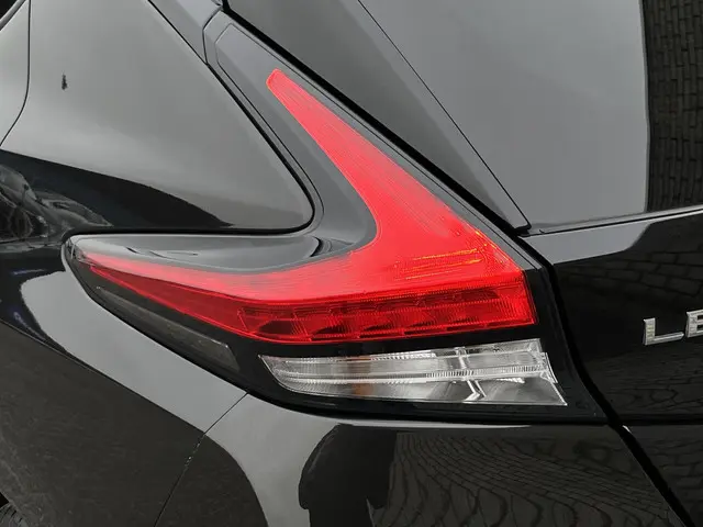 Nissan Leaf e+ N-Connecta 62 kWh 2021 Elektrisch 32