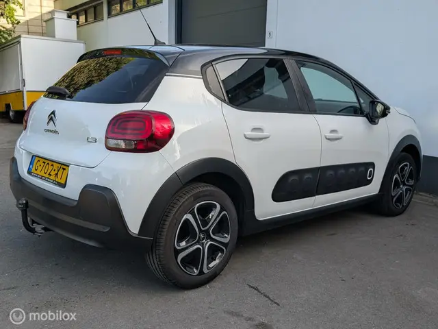 Citroën C3 1.2 PureTech S&S Feel 2019 Benzine 6