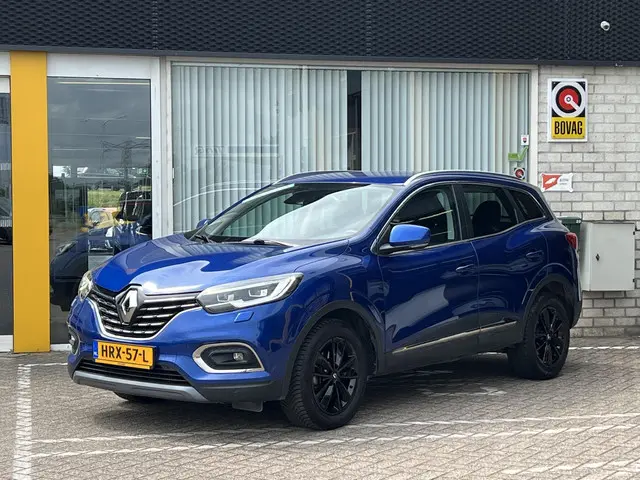 Renault Kadjar 2