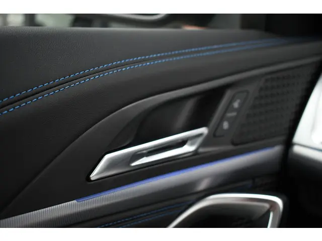 BMW X1 xDrive25e M-Sport 2023 Hybride Benzine 44