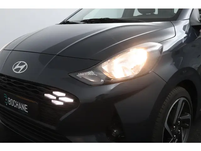 Hyundai i10 1.0 Comfort 2024 Benzine 35