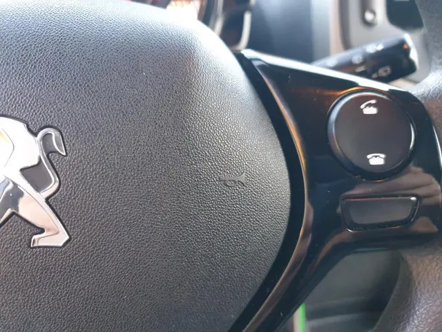 Peugeot 108 1.0 e-VTi Active 2017 Benzine 11