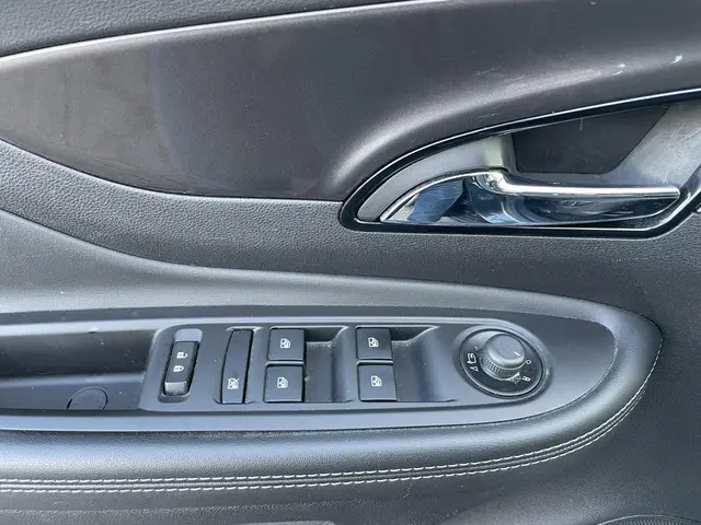 Opel Mokka X 1.4 Turbo Innovation 2017 Benzine 16