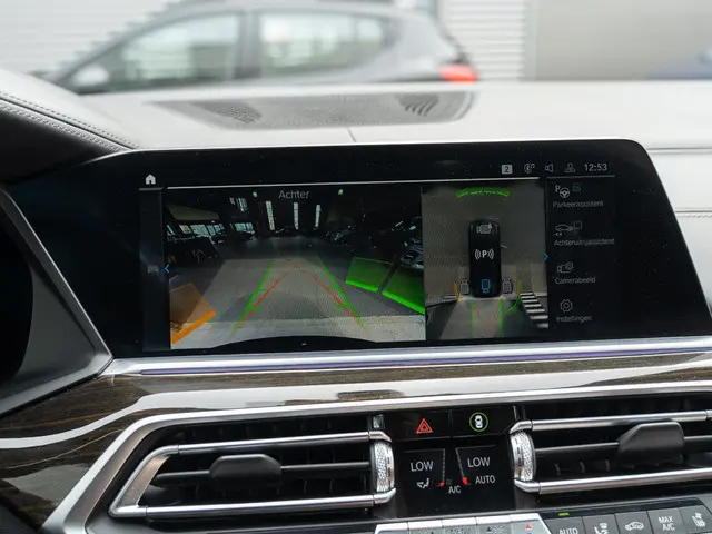 BMW X5 xDrive45e High Executive 2020 Hybride Benzine 43