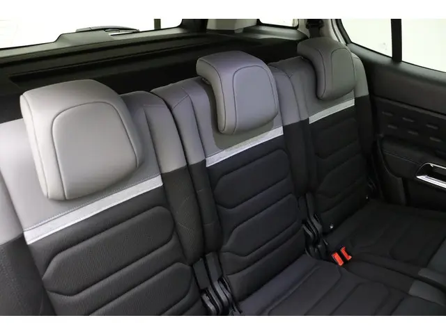 Citroën C5 Aircross 1.2 PureTech 130pk Feel 2022 Benzine 19