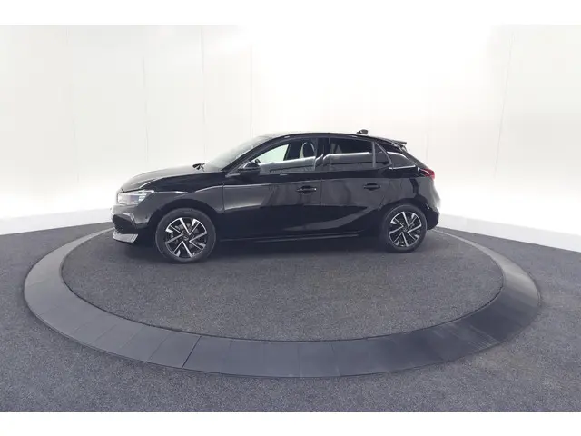 Opel Corsa Turbo 100 GS 2024 Benzine 65