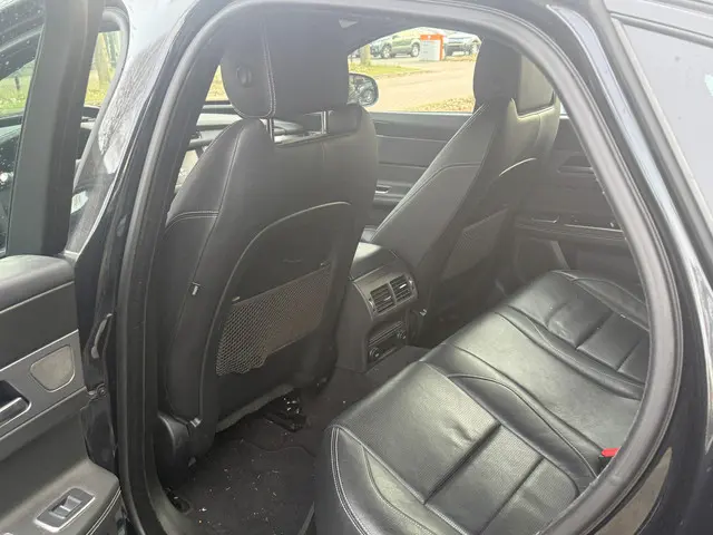 Jaguar XF 2.0d Portfolio 2017 Diesel 6