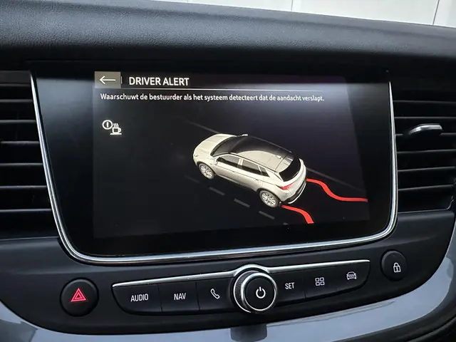 Opel Grandland X 1.6 Turbo Ultimate 2019 Benzine 32