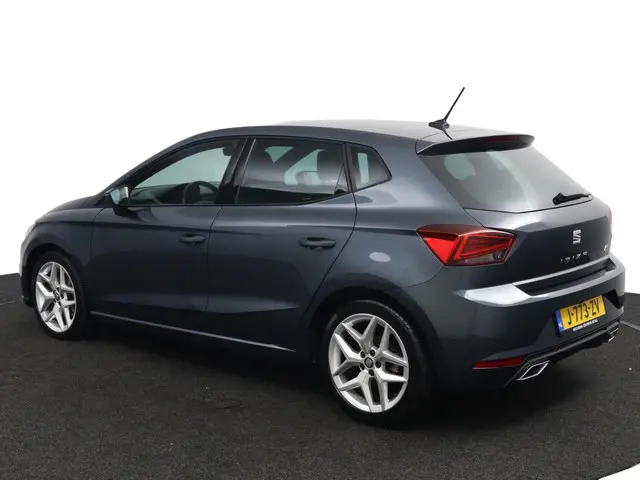 SEAT Ibiza 1.0 TSI FR Business Intense 2020 Benzine 11